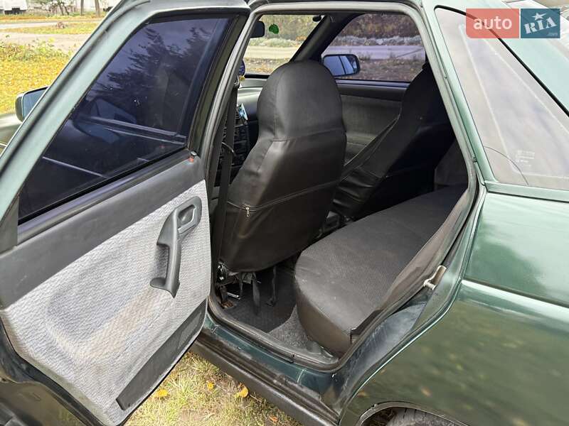 Седан ВАЗ / Lada 2110 2003 в Золотоноші фото 7 Седан ВАЗ / Lada 2110 2003 в Золотоноші