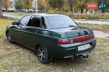 Седан ВАЗ 2110 2003 в 