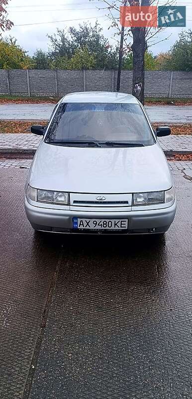 Седан ВАЗ / Lada 2110 2005 в Первомайську фото 8 Седан ВАЗ / Lada 2110 2005 в Первомайську