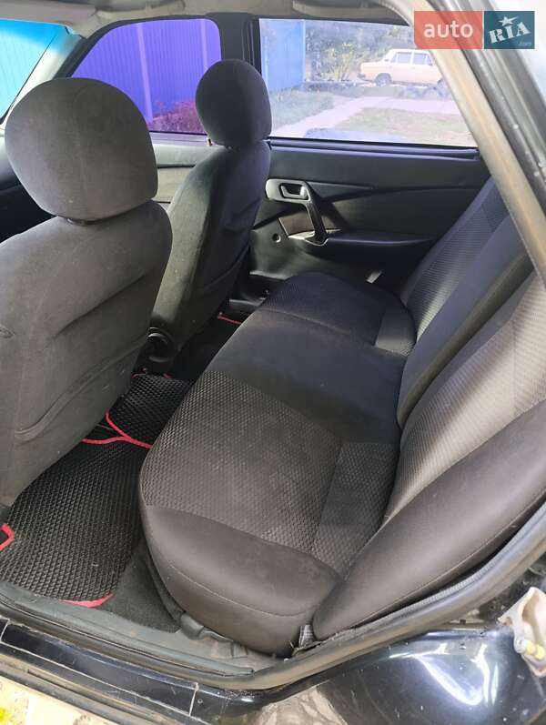 Седан ВАЗ / Lada 2110 2011 в Краматорске