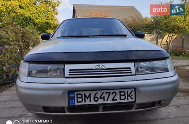 Седан ВАЗ 2110 2002 в 