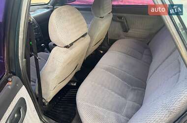 Седан ВАЗ 2110 2002 в 