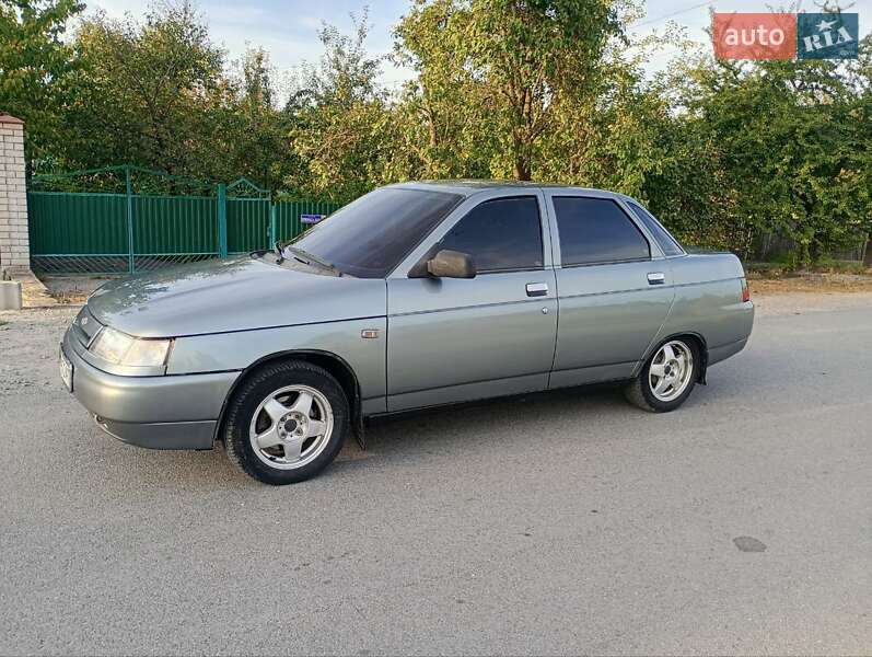 ВАЗ / Lada 2110 2005