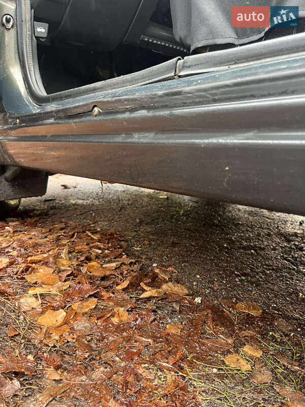 Седан ВАЗ / Lada 2110 2006 в Сумах фото 10 Седан ВАЗ / Lada 2110 2006 в Сумах