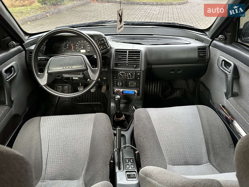 Седан ВАЗ / Lada 2110 2007 в Прилуках