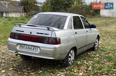 Седан ВАЗ 2110 2004 в  фото 6 Седан ВАЗ 2110 2004 в