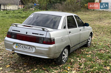 Седан ВАЗ 2110 2004 в  фото 9 Седан ВАЗ 2110 2004 в