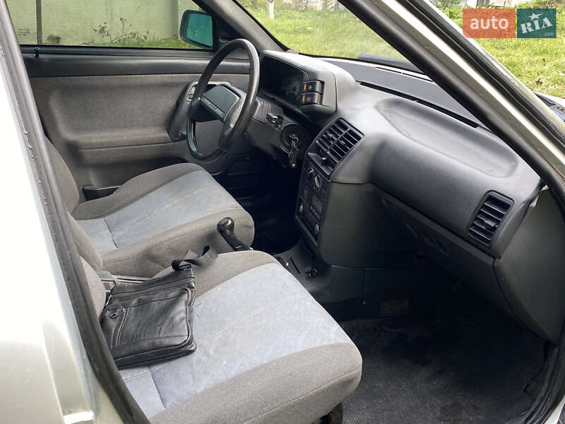 Седан ВАЗ / Lada 2110 2004 в Збаражі фото 17 Седан ВАЗ / Lada 2110 2004 в Збаражі