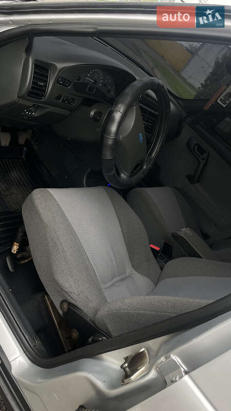 Седан ВАЗ / Lada 2110 2008 в Александрие фото 10 Седан ВАЗ / Lada 2110 2008 в Александрие