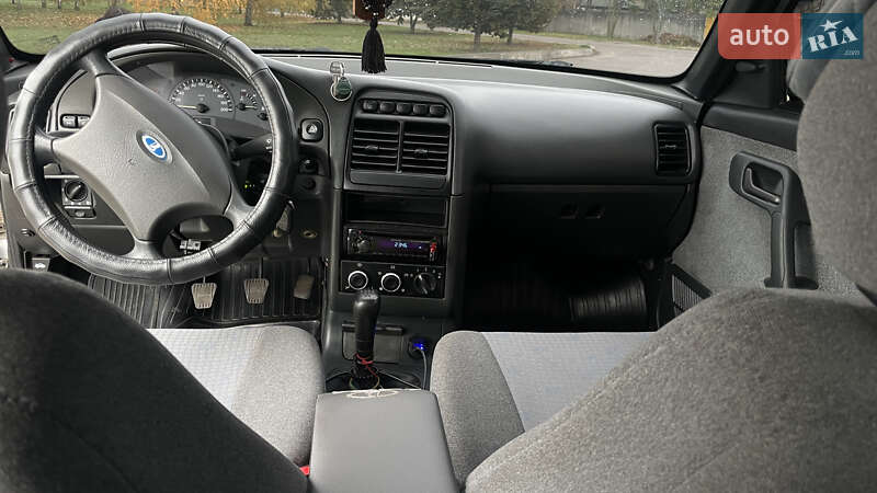 Седан ВАЗ / Lada 2110 2008 в Александрие фото 14 Седан ВАЗ / Lada 2110 2008 в Александрие