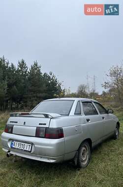 Седан ВАЗ 2110 2002 в  фото 9 Седан ВАЗ 2110 2002 в