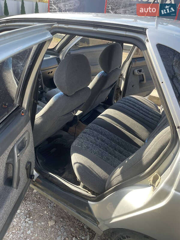 Седан ВАЗ / Lada 2110 2004 в Чудее фото 7 Седан ВАЗ / Lada 2110 2004 в Чудее