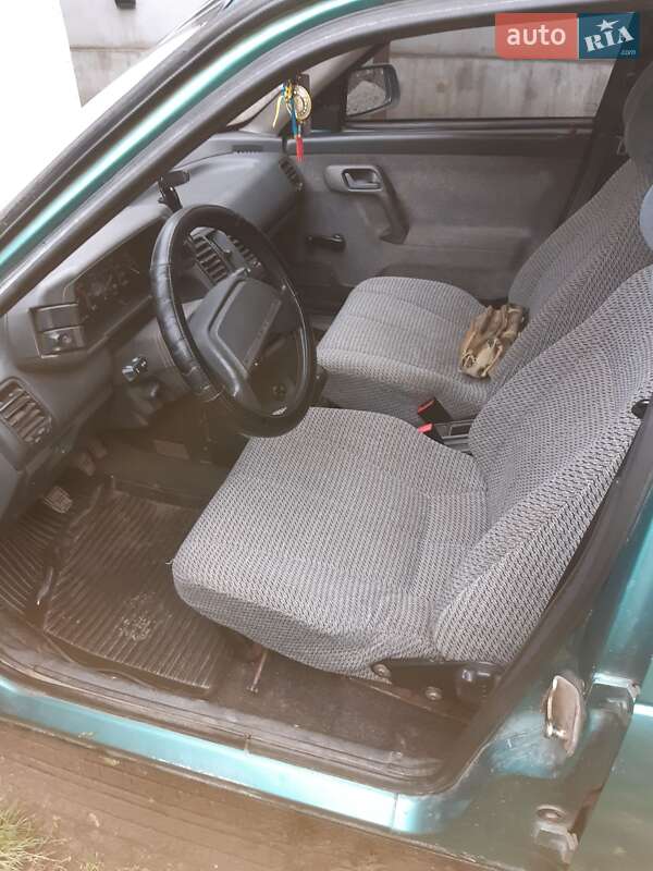 Седан ВАЗ / Lada 2110 1999 в Чорткове