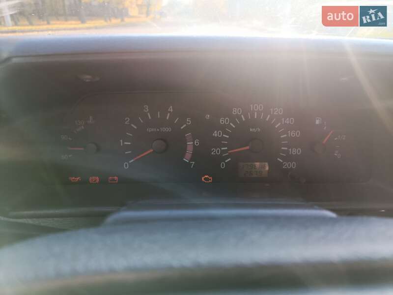 Седан ВАЗ / Lada 2110 2006 в Лубнах фото 14 Седан ВАЗ / Lada 2110 2006 в Лубнах