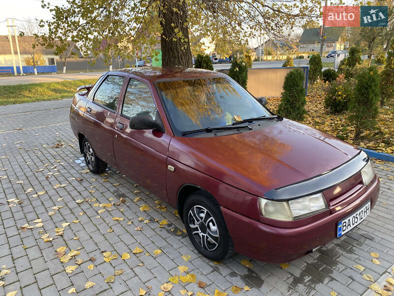 ВАЗ / Lada 2110 2004 ВАЗ / Lada 2110 2004