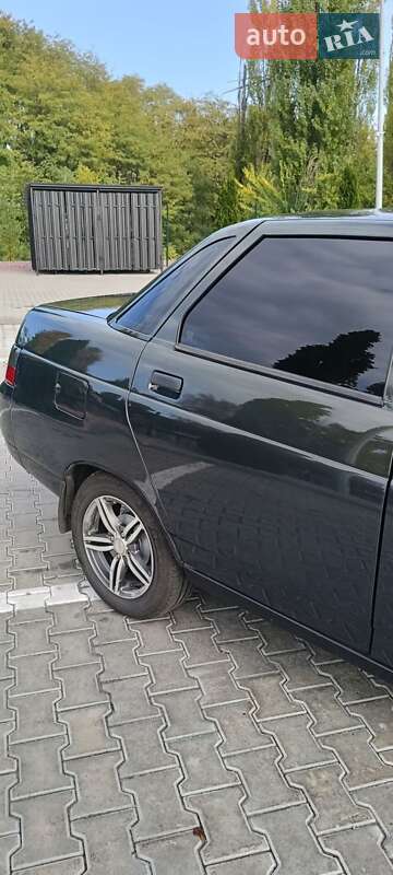 Седан ВАЗ / Lada 2110 2006 в Кременчуге