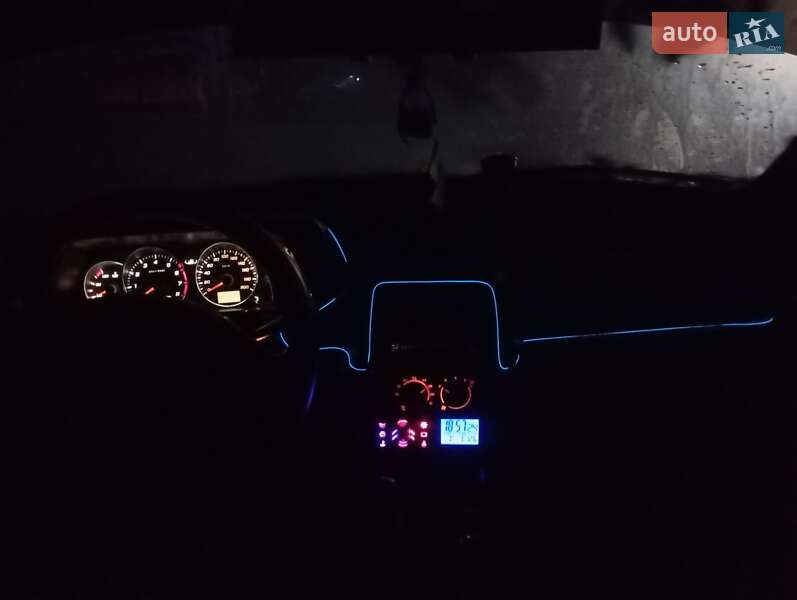 Седан ВАЗ / Lada 2110 2002 в Харкові