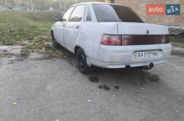 Седан ВАЗ 2110 1999 в  фото 8 Седан ВАЗ 2110 1999 в