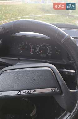 Седан ВАЗ 2110 1999 в  фото 12 Седан ВАЗ 2110 1999 в