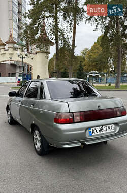 Седан ВАЗ 2110 2002 в  фото 7 Седан ВАЗ 2110 2002 в