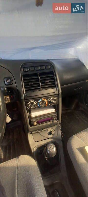 Седан ВАЗ / Lada 2110 2009 в Куликове фото 13 Седан ВАЗ / Lada 2110 2009 в Куликове