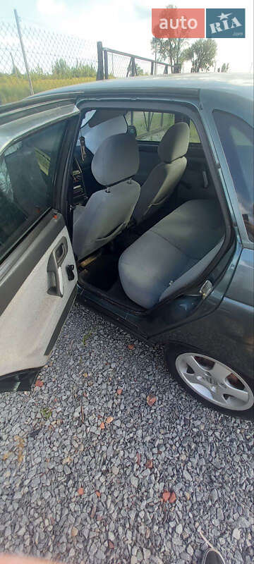 Седан ВАЗ / Lada 2110 2009 в Куликове фото 11 Седан ВАЗ / Lada 2110 2009 в Куликове