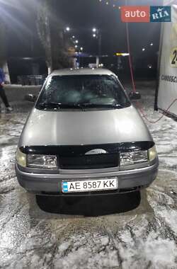 Седан ВАЗ 2110 2005 в Синельниково