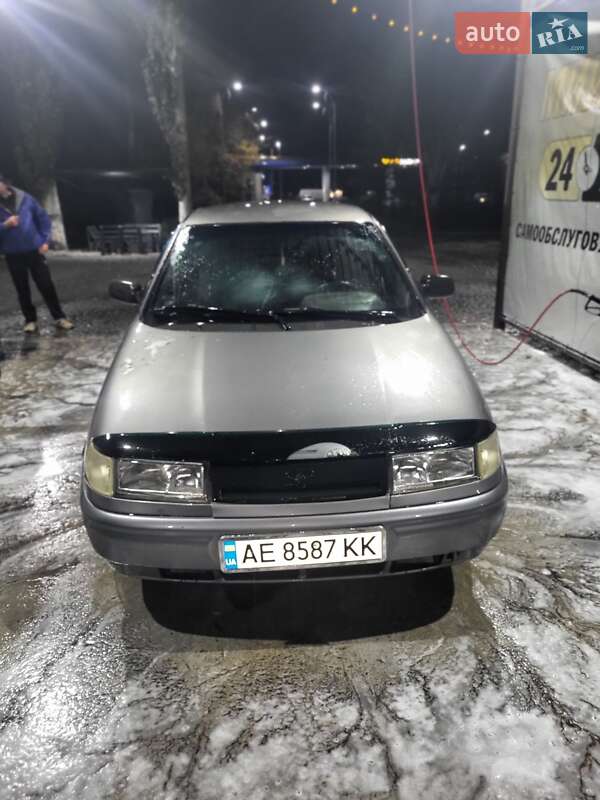 ВАЗ / Lada 2110 2005