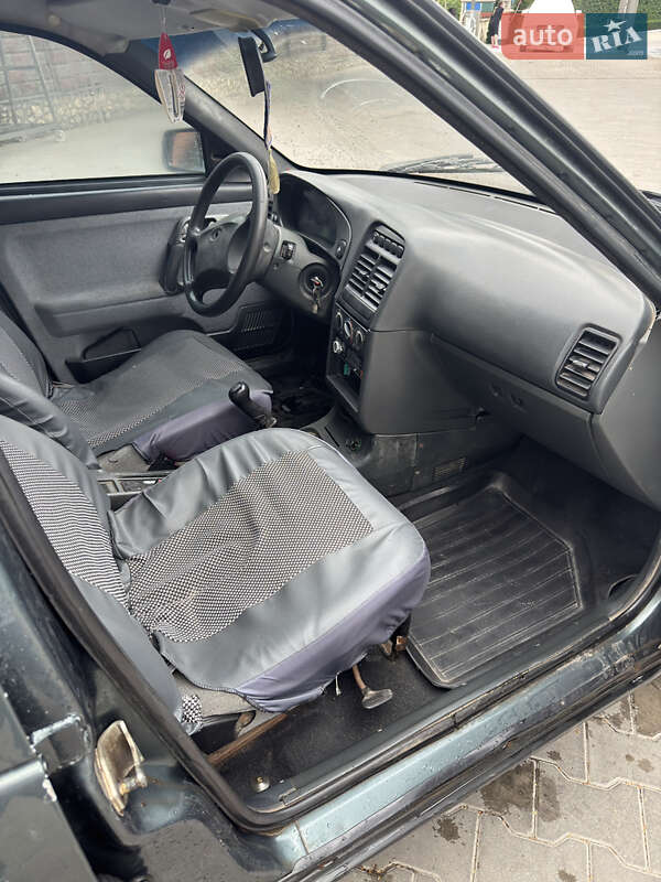 Седан ВАЗ / Lada 2110 2009 в Волочиську