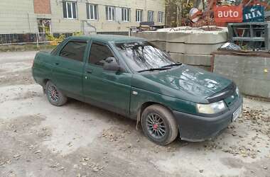 Седан ВАЗ 2110 1999 в Киеве