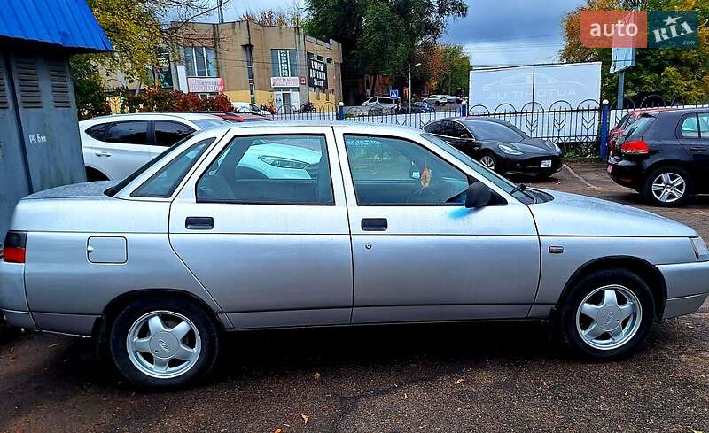 Седан ВАЗ / Lada 2110 2006 в Вольногорске