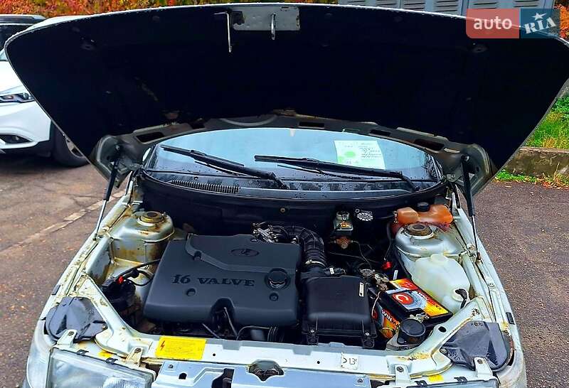 Седан ВАЗ / Lada 2110 2006 в Вольногорске