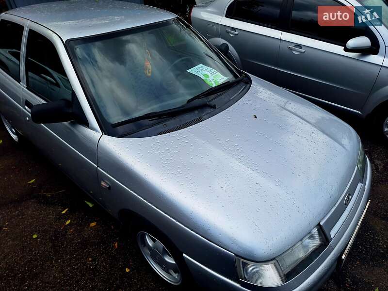 Седан ВАЗ / Lada 2110 2006 в Вольногорске