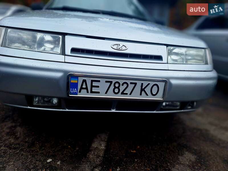 Седан ВАЗ / Lada 2110 2006 в Каменском фото 11 Седан ВАЗ / Lada 2110 2006 в Каменском