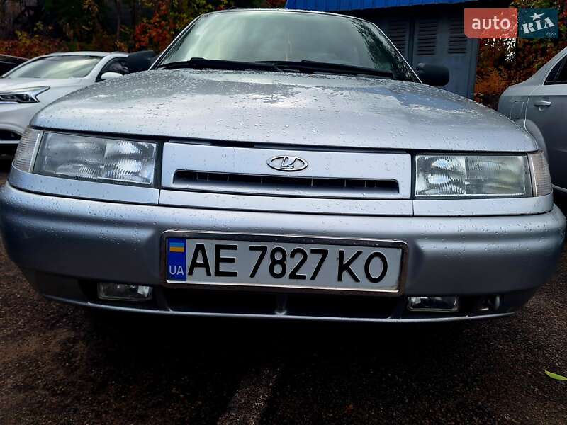 Седан ВАЗ / Lada 2110 2006 в Вольногорске