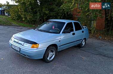 Седан ВАЗ 2110 2004 в Первомайске