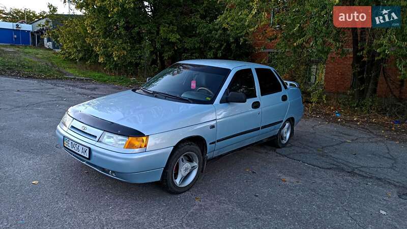 ВАЗ / Lada 2110 2004 ВАЗ / Lada 2110 2004