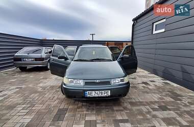 Седан ВАЗ / Lada 2110 2010 в Вільногірську