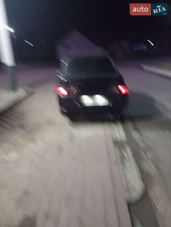 Седан ВАЗ / Lada 2110 2008 в Рахове фото 3 Седан ВАЗ / Lada 2110 2008 в Рахове