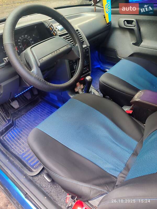 Седан ВАЗ / Lada 2110 2007 в Николаеве фото 3 Седан ВАЗ / Lada 2110 2007 в Николаеве