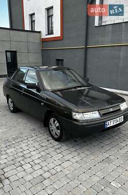 Седан ВАЗ 2110 2006 в Чорткові