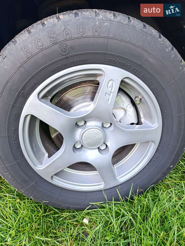 Седан ВАЗ / Lada 2110 2006 в Радехові фото 14 Седан ВАЗ / Lada 2110 2006 в Радехові