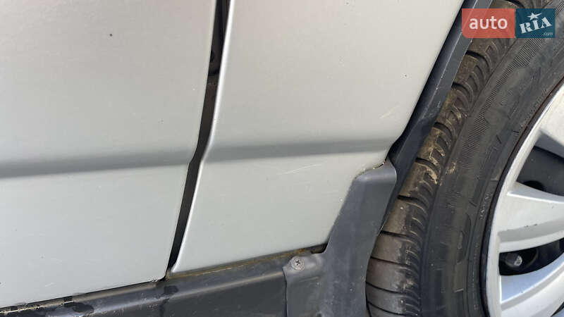 Седан ВАЗ / Lada 2110 2008 в Врадіївці фото 10 Седан ВАЗ / Lada 2110 2008 в Врадіївці