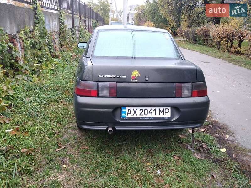 ВАЗ / Lada 2110 2006 ВАЗ / Lada 2110 2006