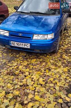 Седан ВАЗ 2110 2002 в Кривом Роге