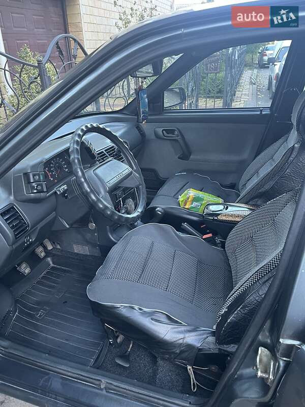 Седан ВАЗ / Lada 2110 2005 в Одессе фото 8 Седан ВАЗ / Lada 2110 2005 в Одессе