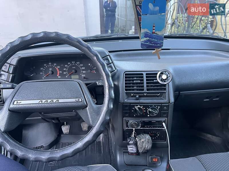 Седан ВАЗ / Lada 2110 2005 в Одессе фото 9 Седан ВАЗ / Lada 2110 2005 в Одессе