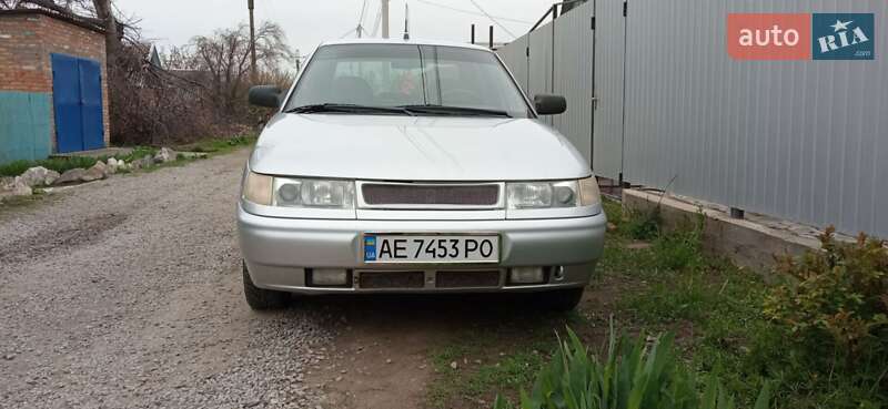 ВАЗ / Lada 2110 2004