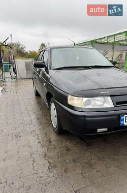 Седан ВАЗ 2110 2006 в  фото 10 Седан ВАЗ 2110 2006 в