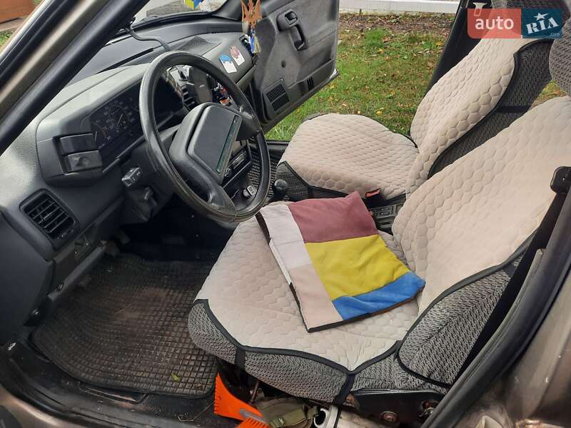 Седан ВАЗ / Lada 2110 1999 в Костополе